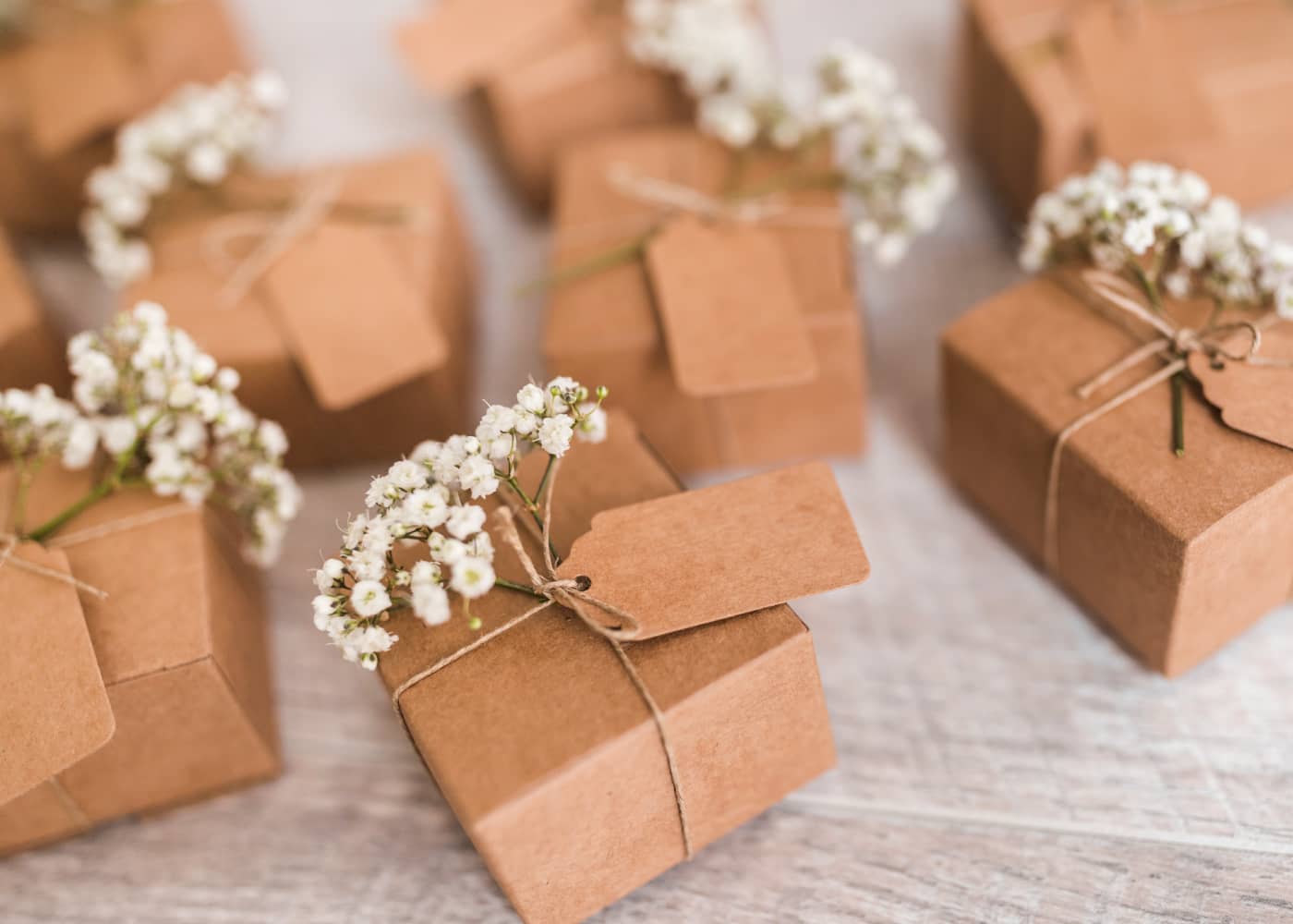 Conseil DIY pour réaliser une boite à dragées - Le Loisir Créatif