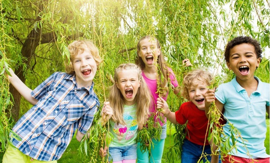 activités pour enfants