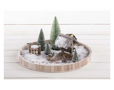 Mini-gardening, créer son petit jardin zen. - Le loisir créatif