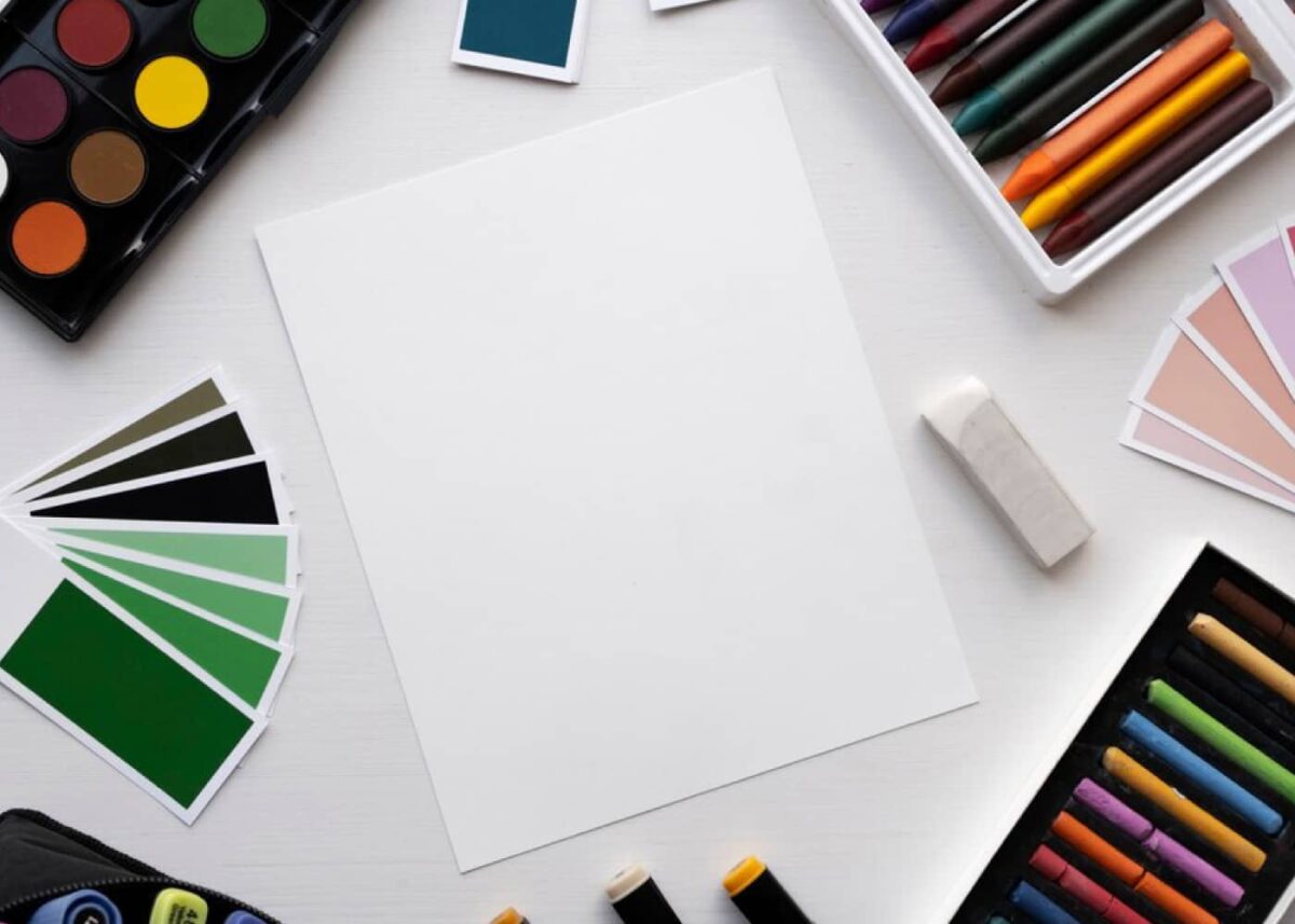 Catalogue de loisirs créatifs et d'art du fil à télécharger