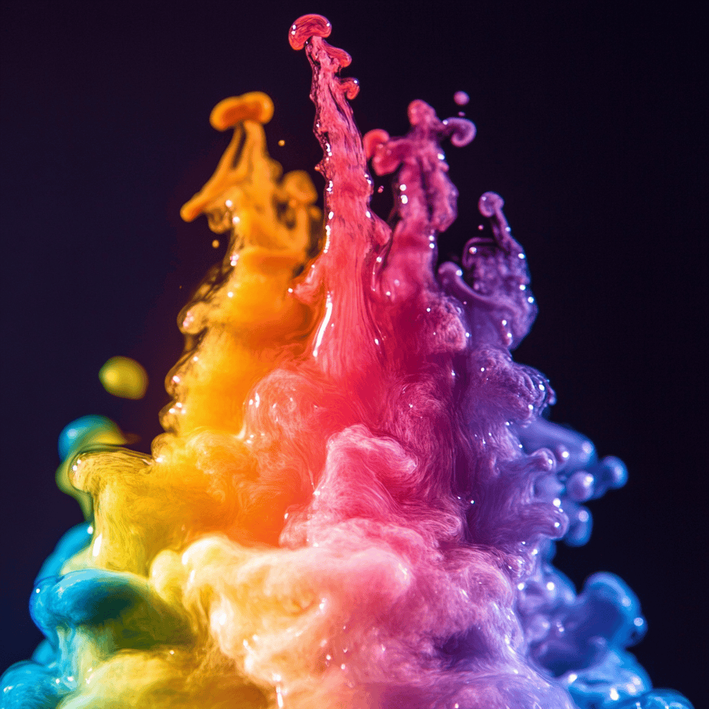 encres thermochromiques