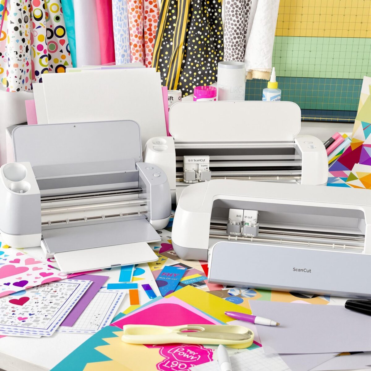 quelle machine de découpe choisir pour vos projets créatifs ?