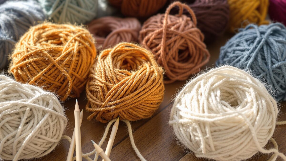 PATIKIL Lot De 10 Rouleaux De Fil à Crochet Prédécoupé Pour Adultes Et Débutants, Lot De Crochet Pour Tapisserie, Loisirs Créatifs, Violet Foncé