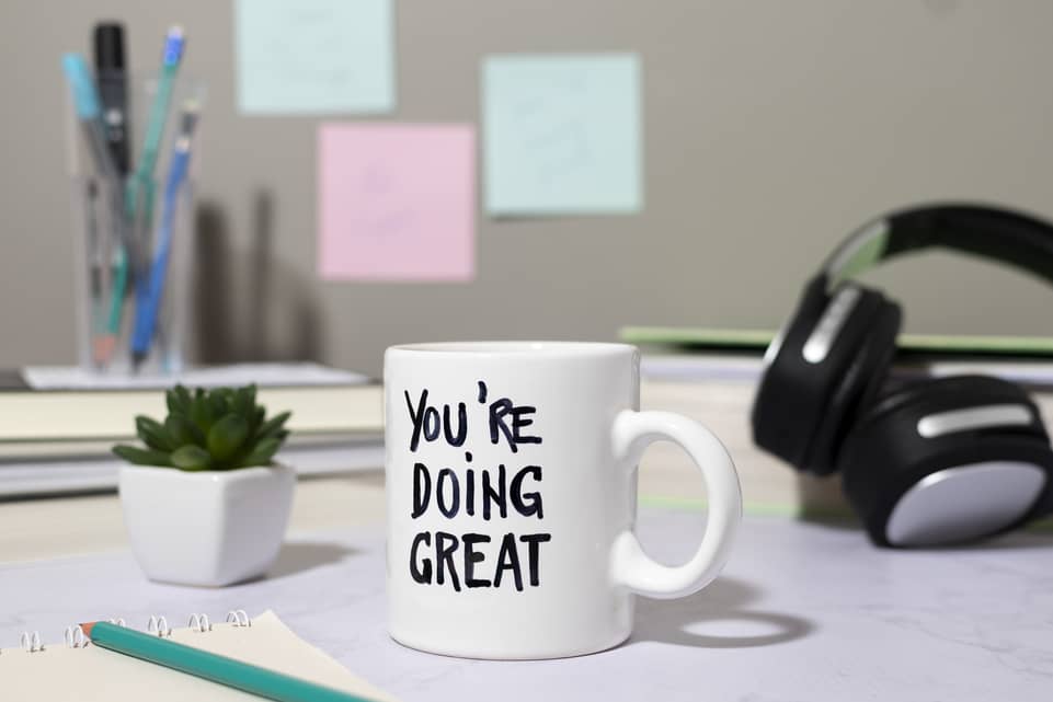 Personnalisation de mugs  un projet à faire soi-même