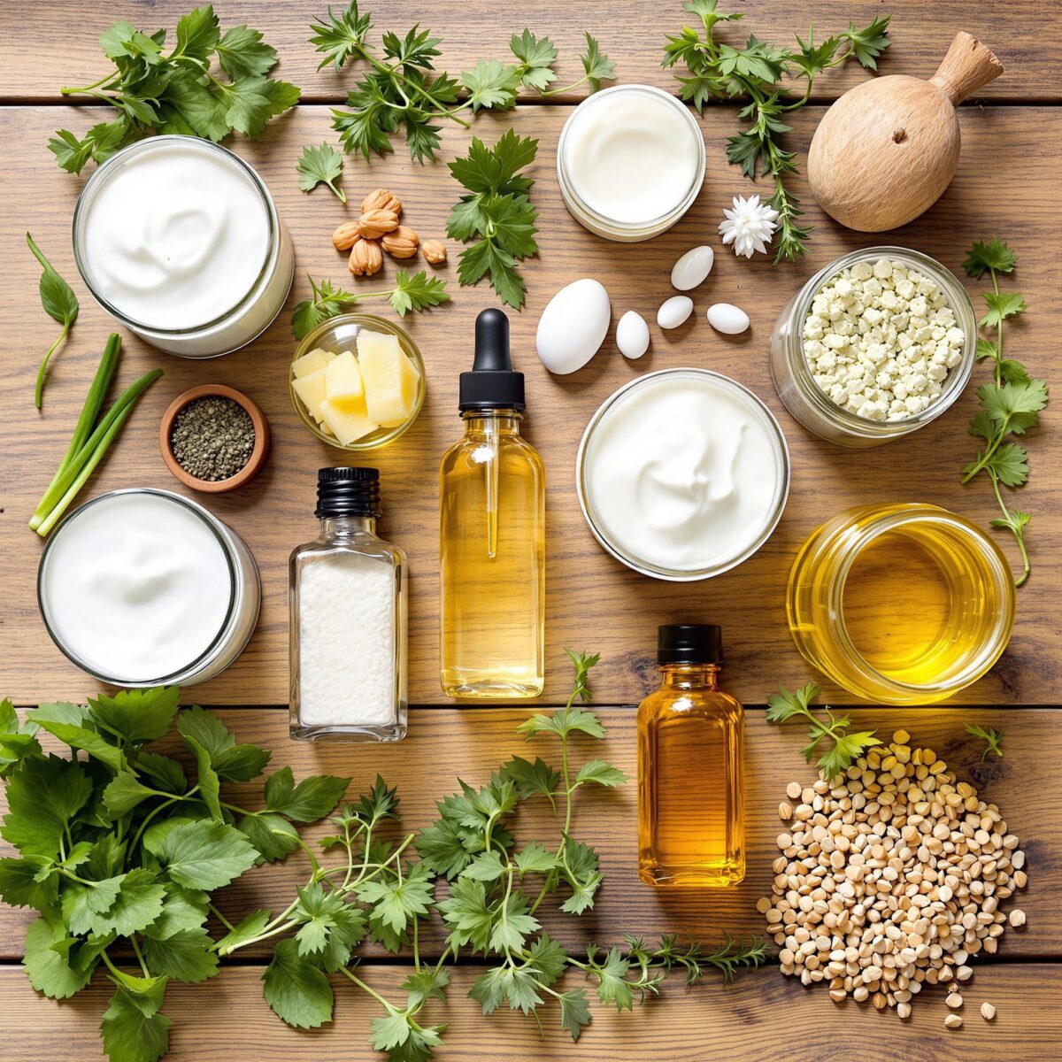 Comment conserver des cosmétiques maison : guide pratique et astuces