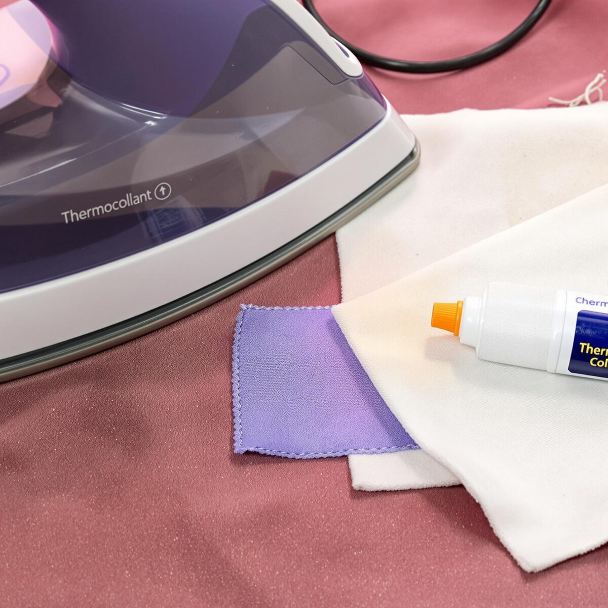 Comment décoller un thermocollant : guide pratique et astuces
