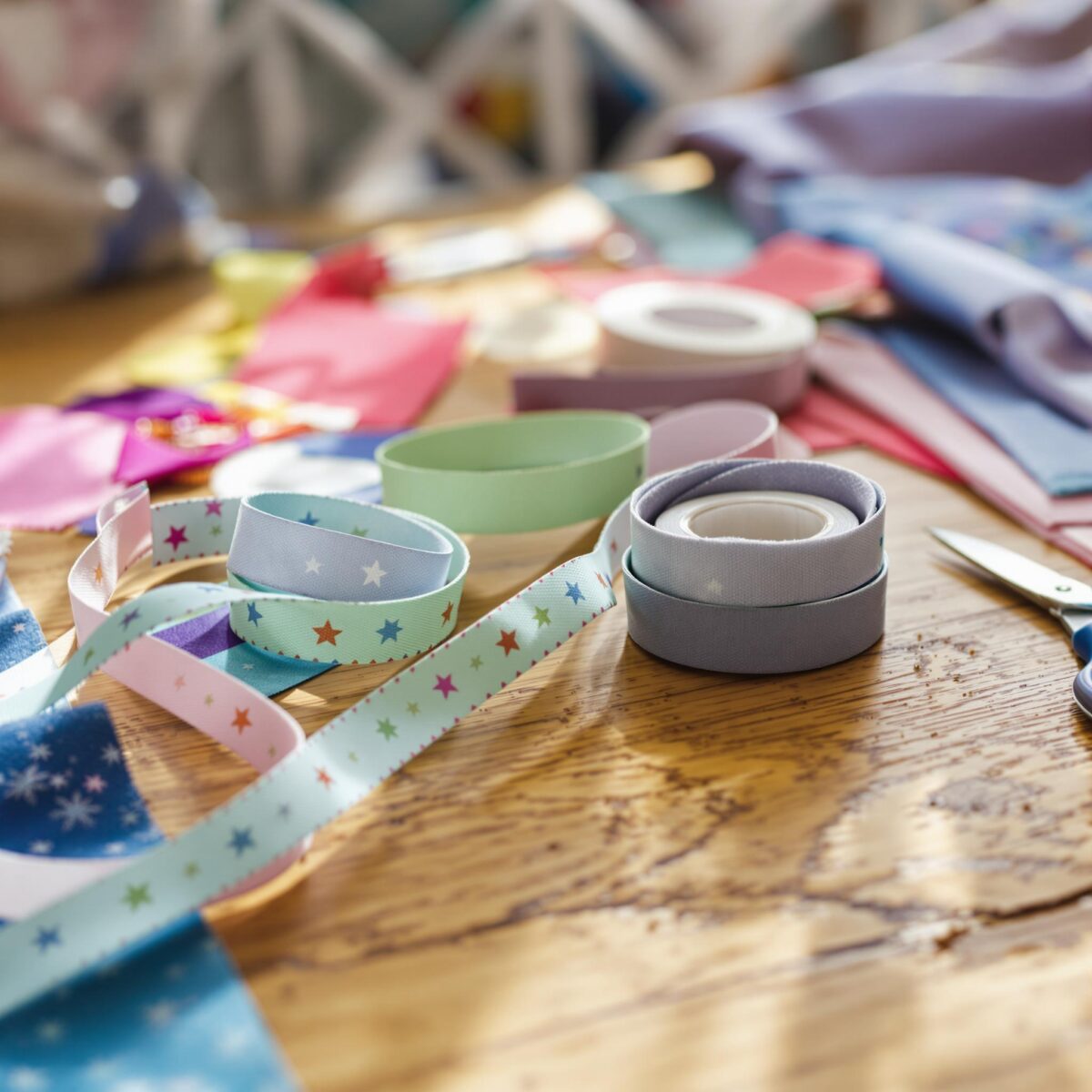 Comment faire un biais de couture pour des finitions parfaites