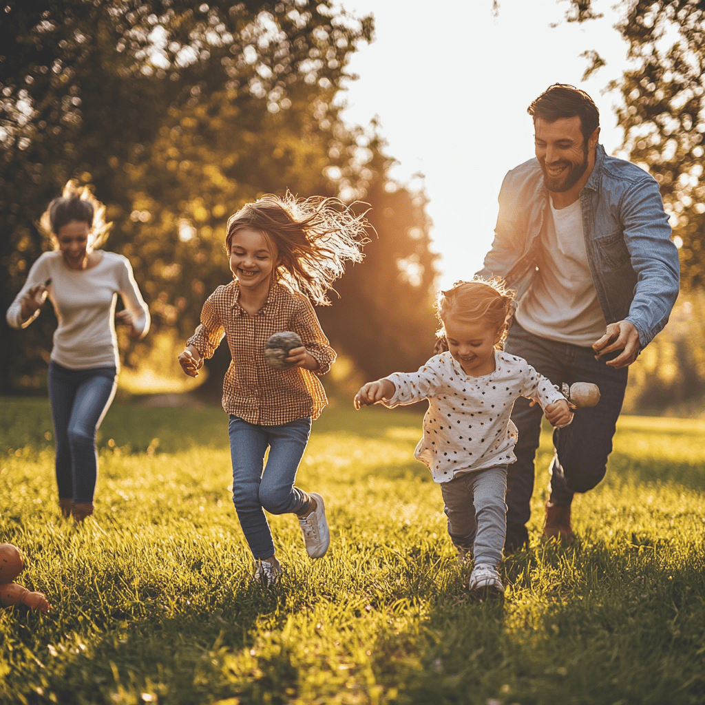 jeux d'extérieur diy