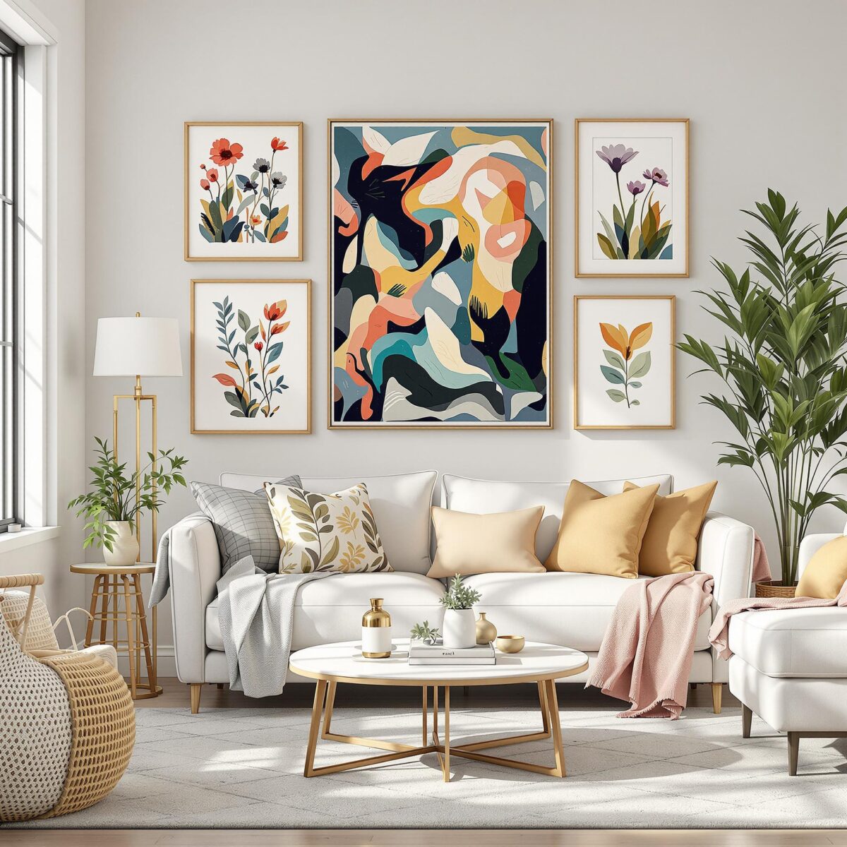 Découvrez l'art du Home déco : créez votre propre style