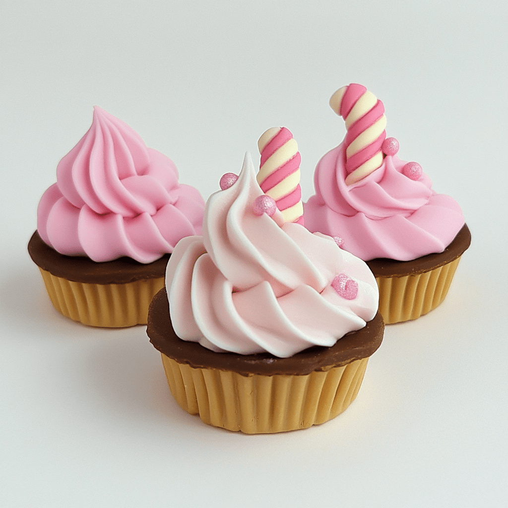 chantilly fimo