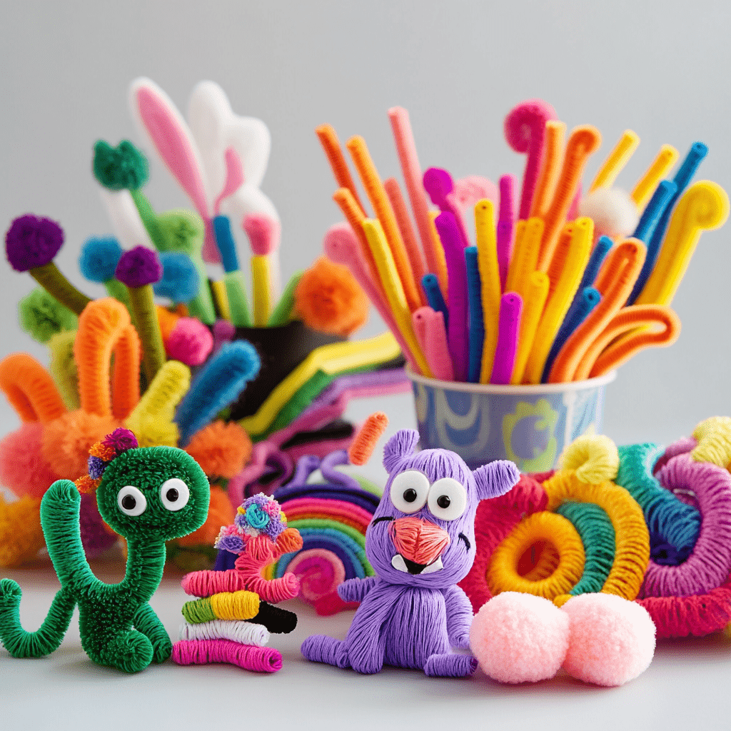 fil chenille