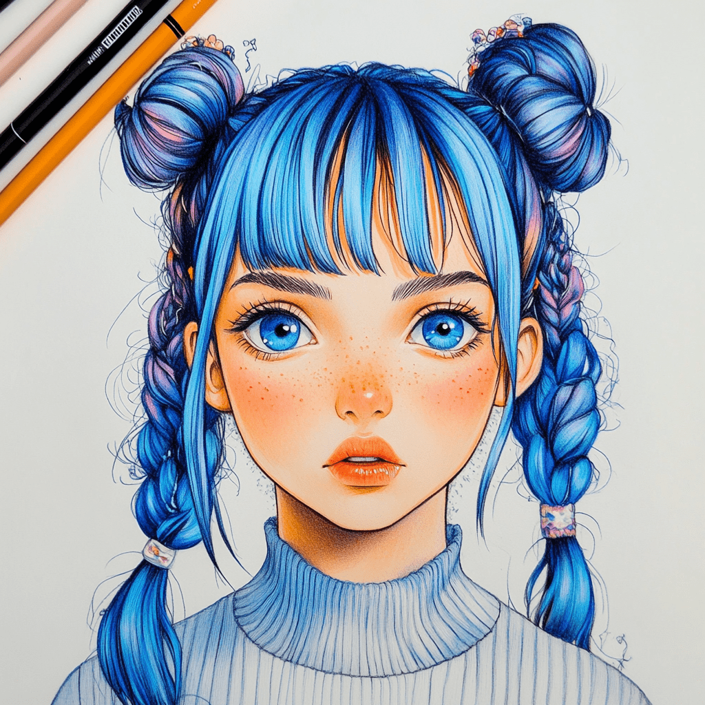 marqueur copic
