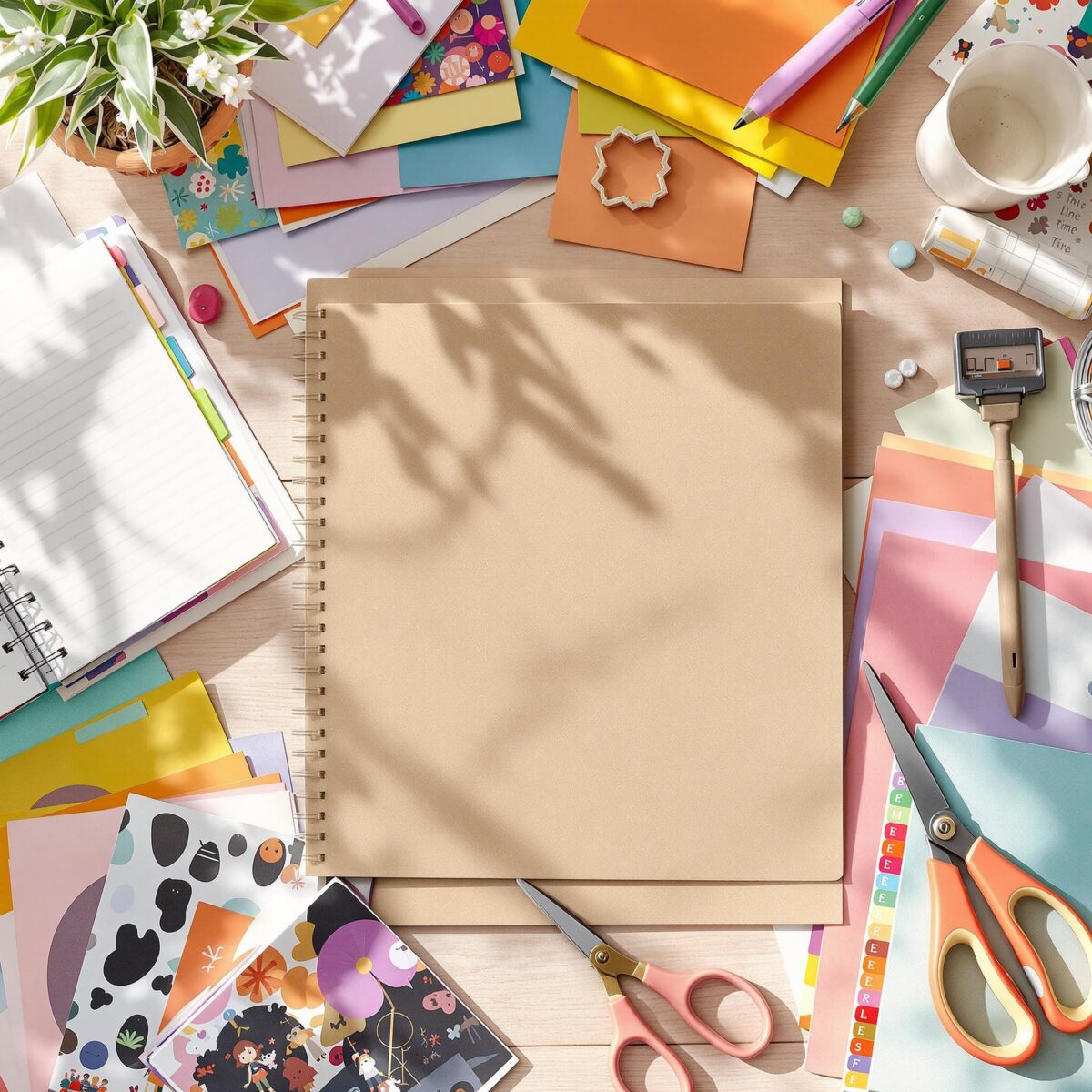 Comment choisir un massicot pour vos projets de scrapbooking