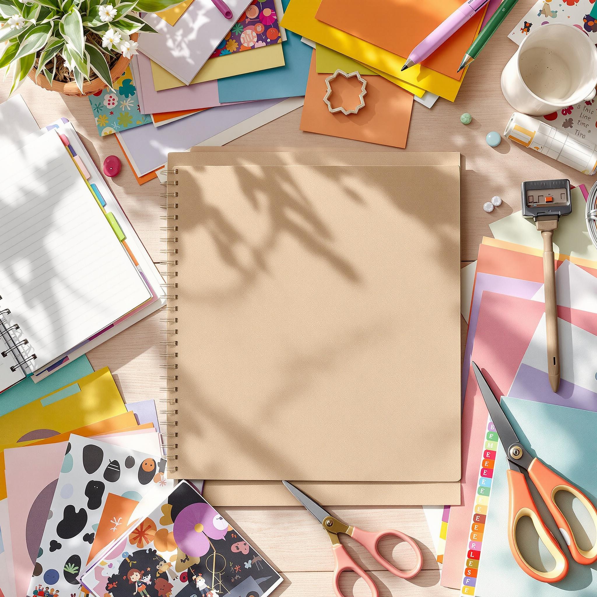 Comment choisir un massicot pour vos projets de scrapbooking Le — free download