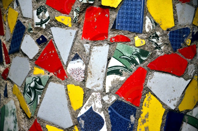 Conseils et astuces pour réussir vos créations en mosaïque