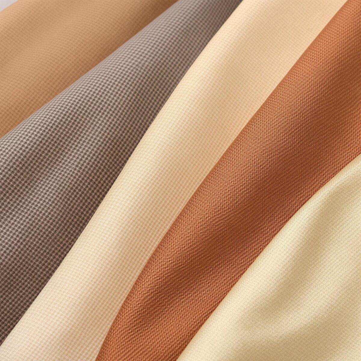 Comprendre l'armure d'un tissu : Guide des techniques de tissage