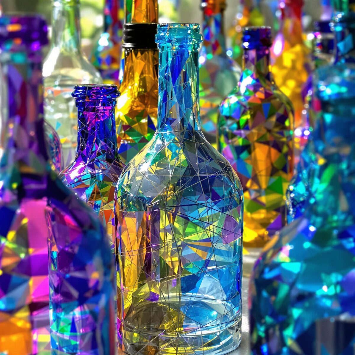 Débuter avec la peinture vitrail Pébéo : Guide pratique et astuces