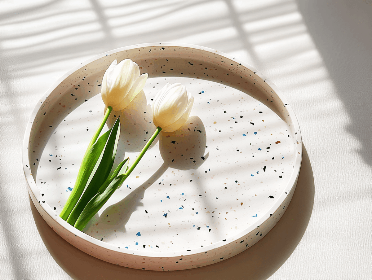 jesmonite diy
