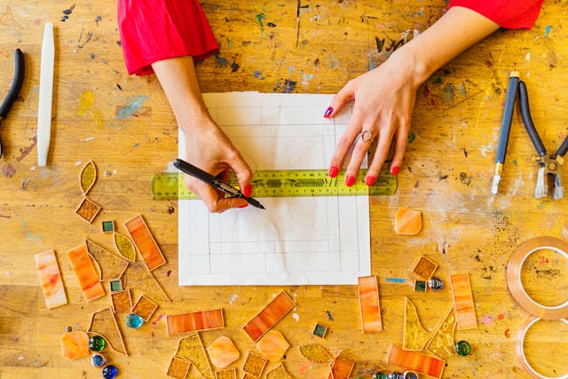 Pourquoi choisir la mosaïque pour vos projets créatifs ?