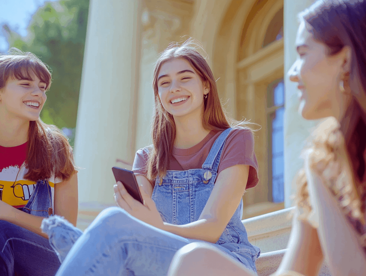 loisirs créatifs pour adolescent