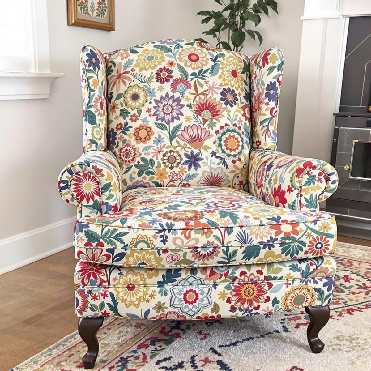 Retapisser un fauteuil : guide complet pour un résultat réussi