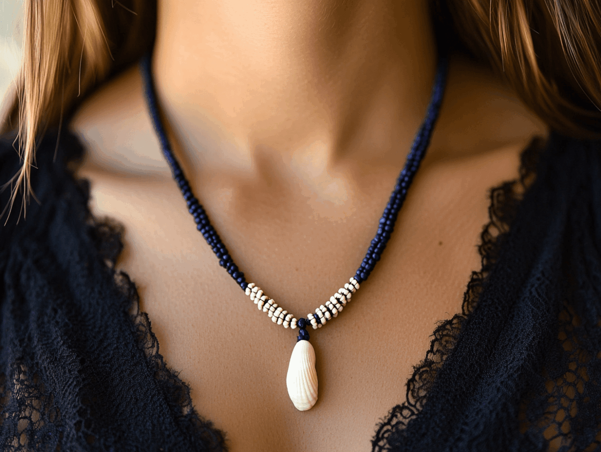 perles de rocaille idées