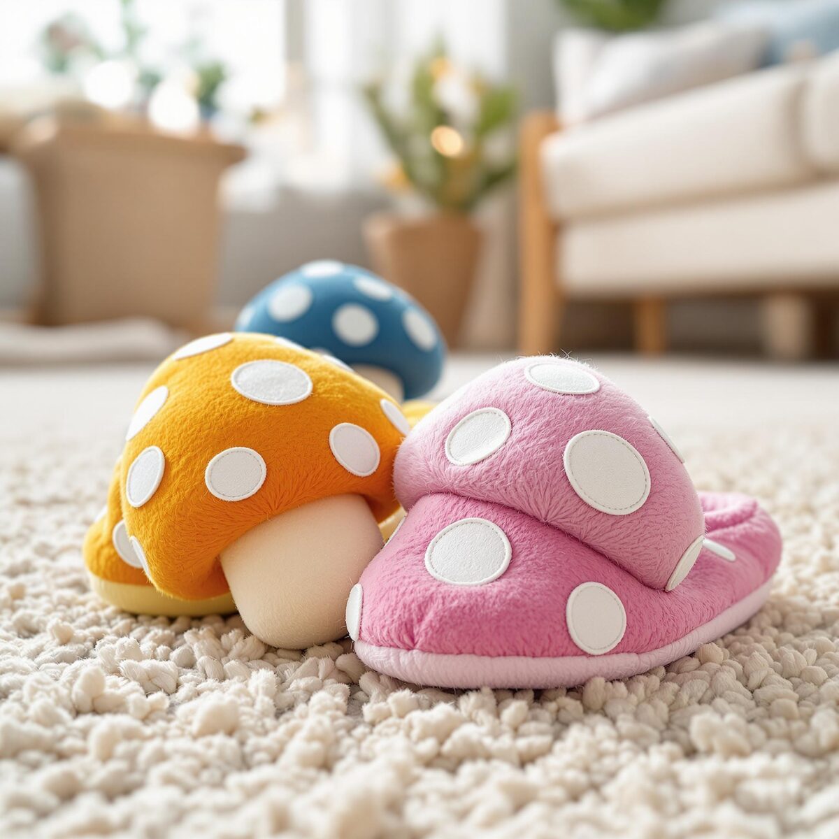 Comment faire des chaussons d'enfants amusants avec de la feutrine